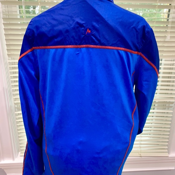 Marmot boys light jacket - Picture 4 of 11